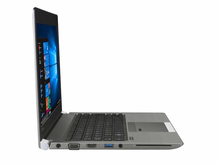 מחשב נייד Dynabook Portege Z30-E-10P